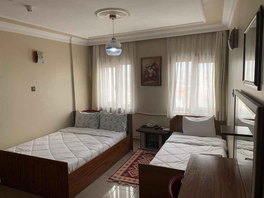 Triple Room photo 1