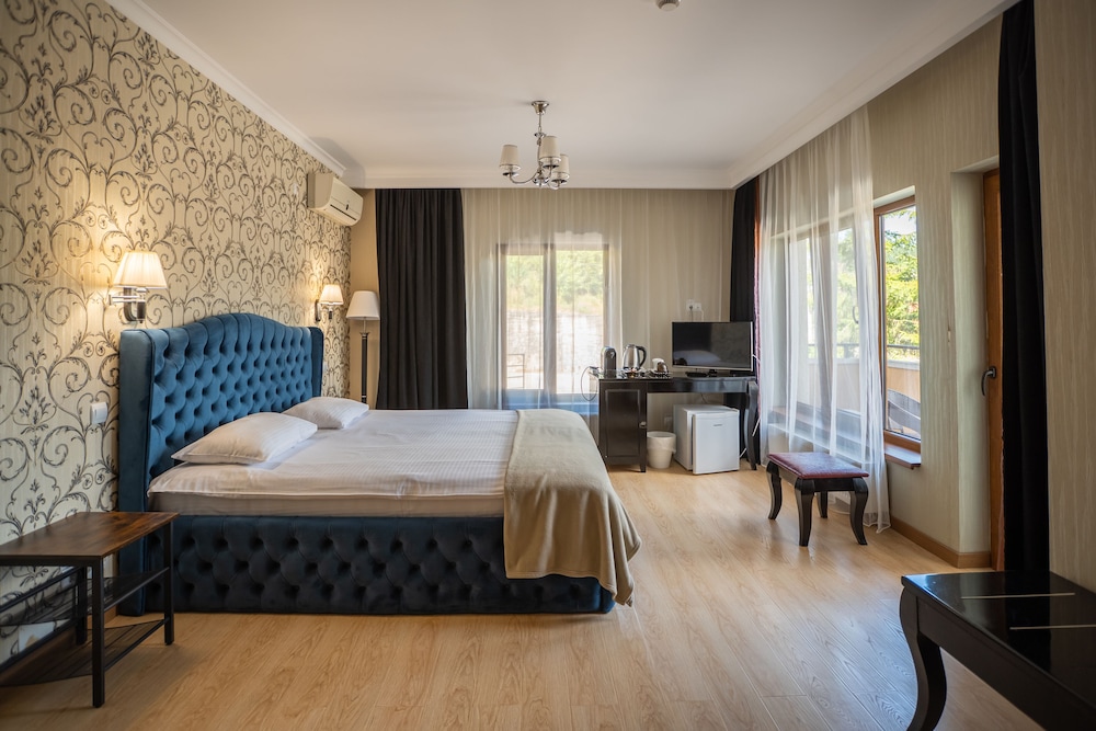 Premium Double Room