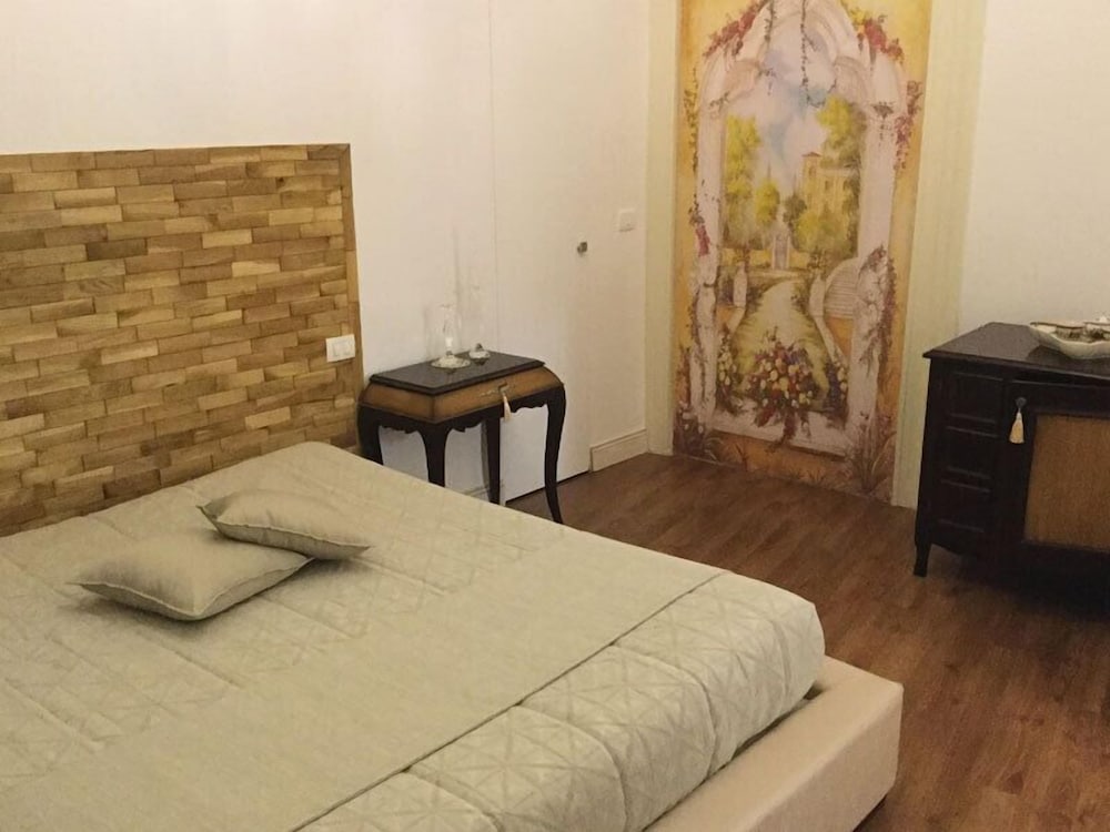 Double Room Single Use photo 3
