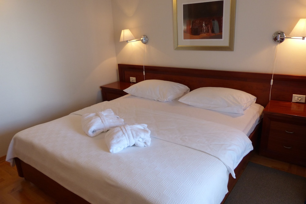 Standard Apartment (6 persons)