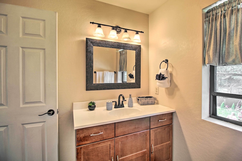 House (2 Bedrooms) photo 2