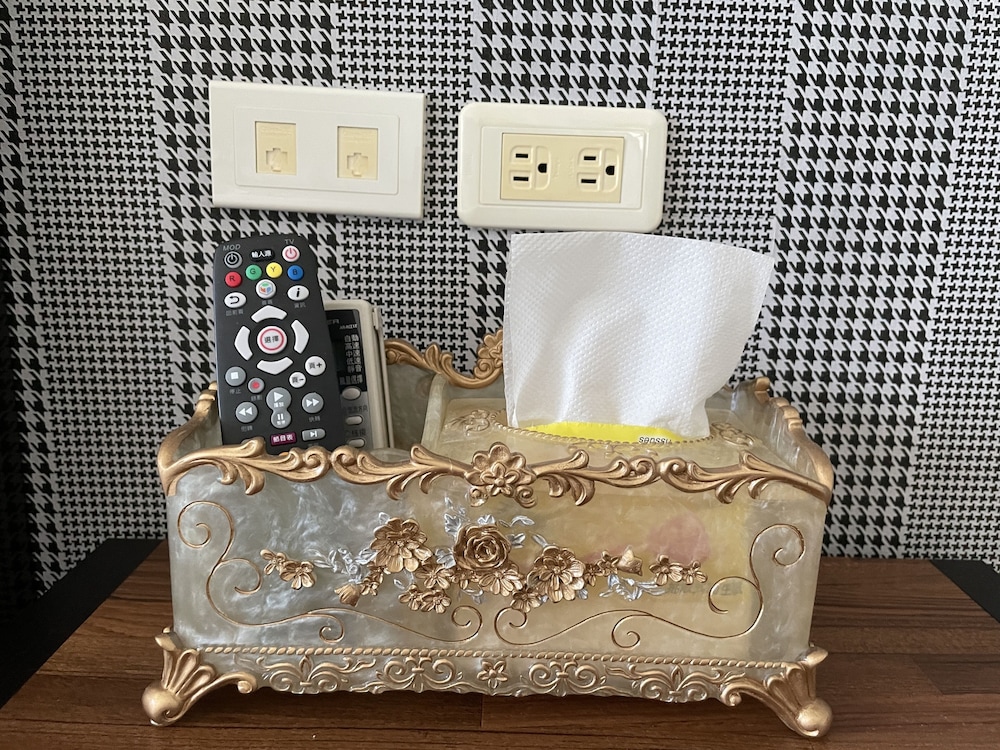 Design Double Room photo 3