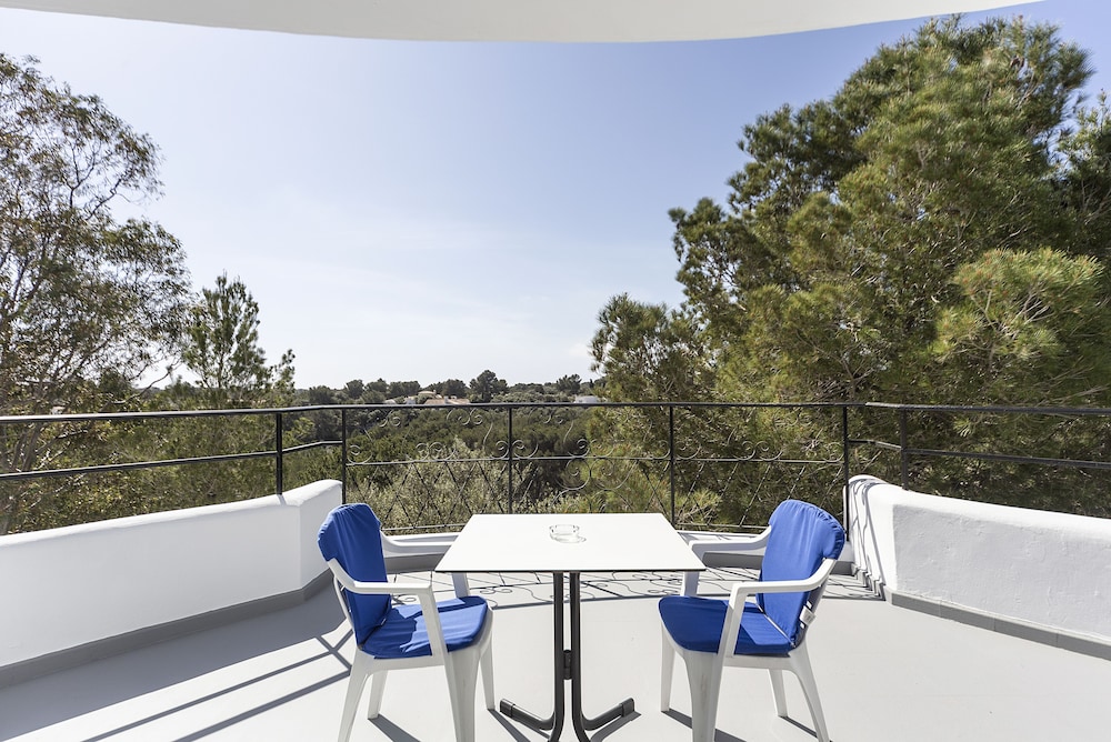 Exclusive Apartment, 1 Bedroom, Terrace