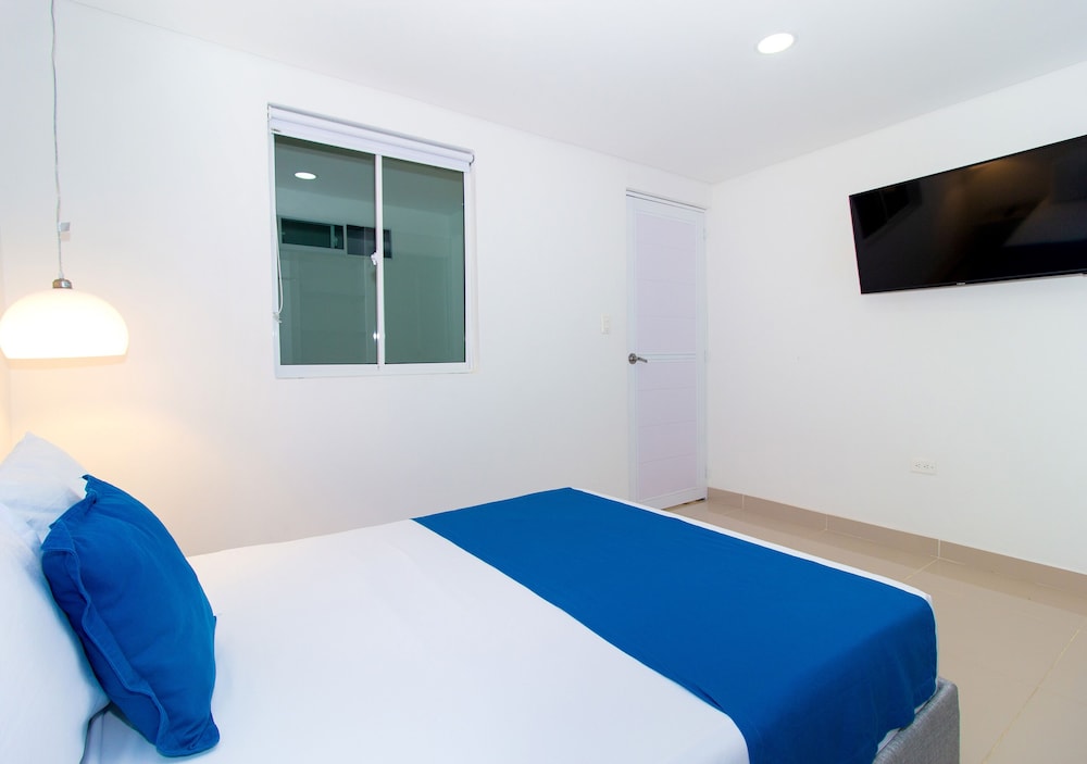 Standard Double Room - Photo 2