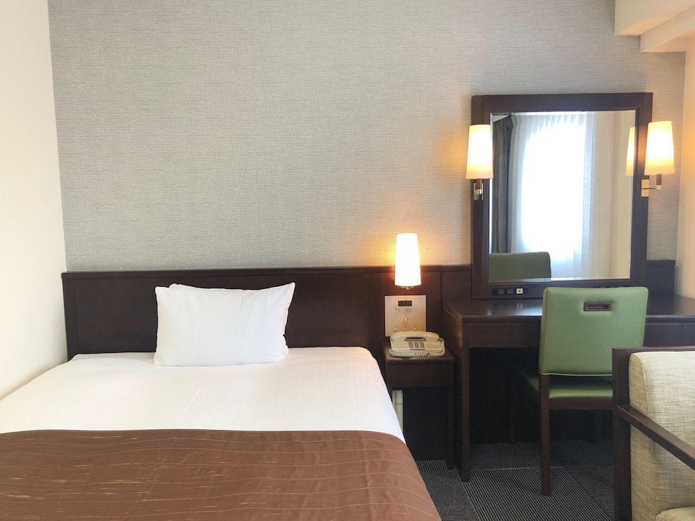 Single Room, Non Smoking photo 2
