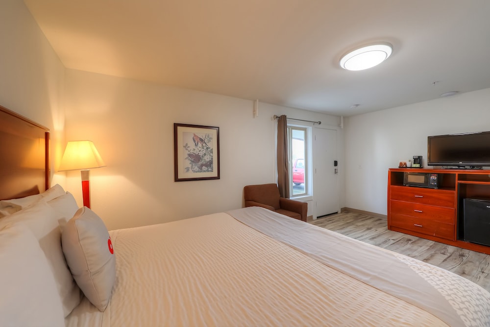 Room, 1 King Bed - Photo 3