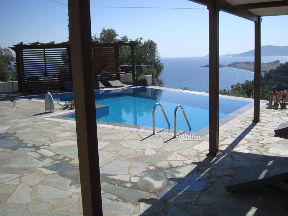 Villa, 3 Bedrooms, Private Pool photo 3