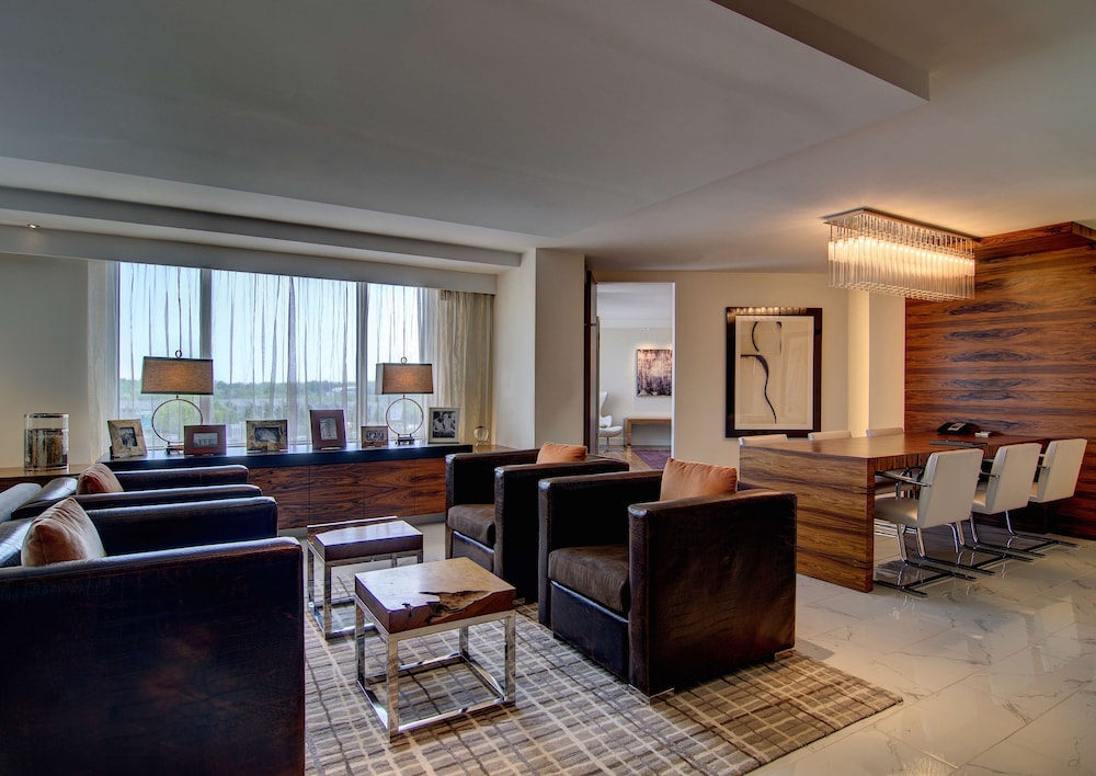 Presidential Suite, 1 Bedroom