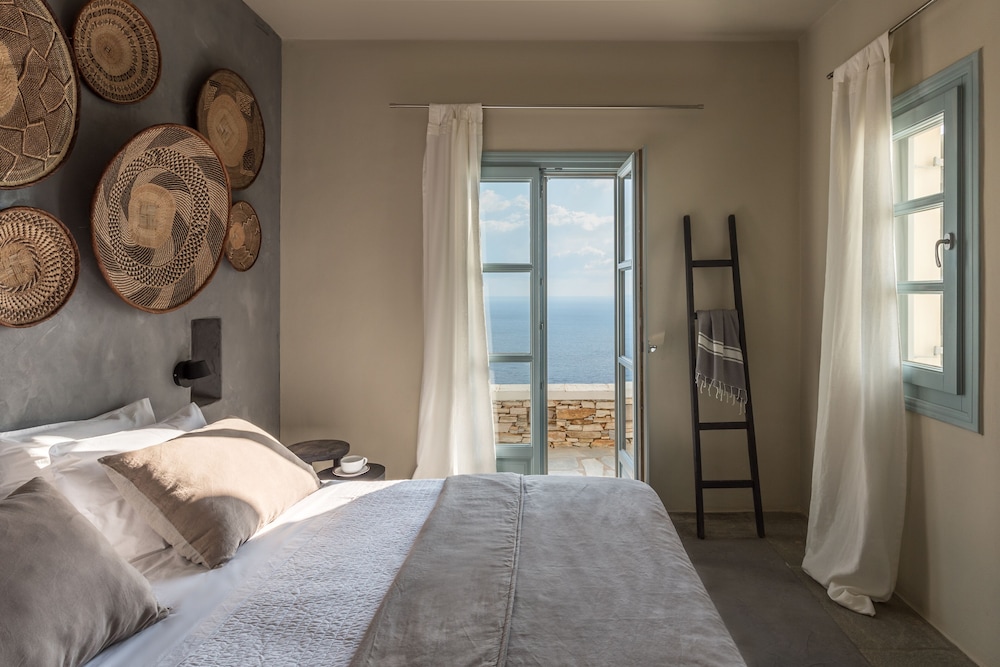 Suite, Meerblick (Andromeda)
