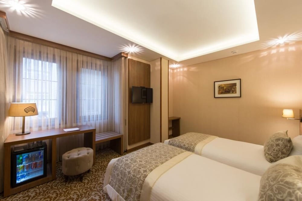 Twin Room photo 2