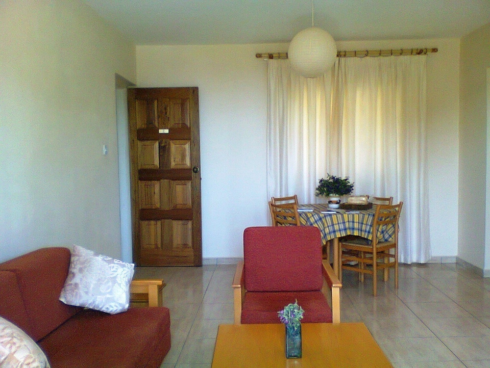 Apartment, 1 Bedroom, Balcony, Sea View photo 2