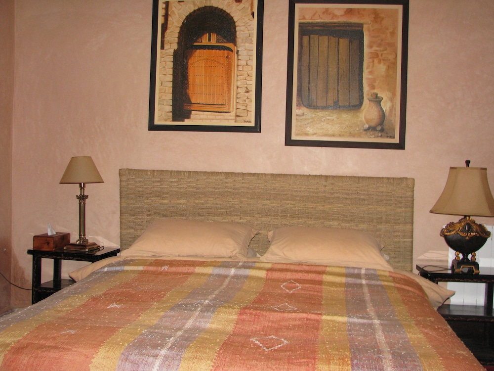 Double Room, Smoking, Valley View photo 1