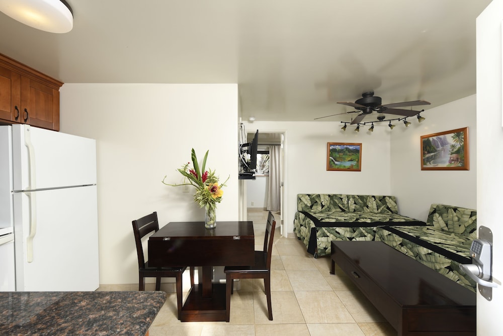 Standard Cottage, 1 Bedroom, Garden View photo 3