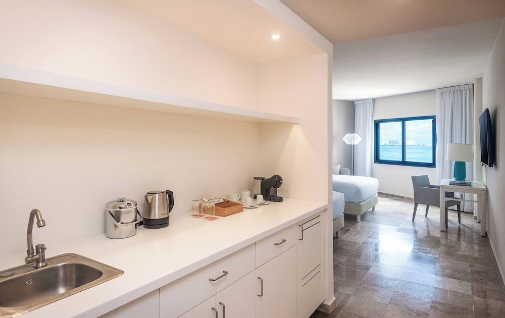 Melia Room, Room, Ocean View