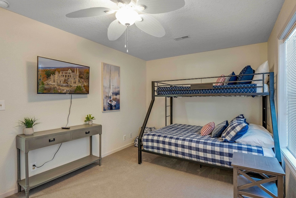 Apartment (3 Bedrooms) photo 2