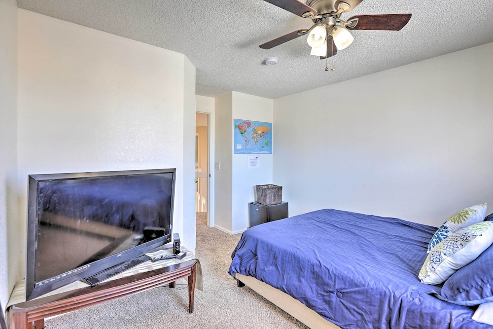 House (4 Bedrooms) photo 1