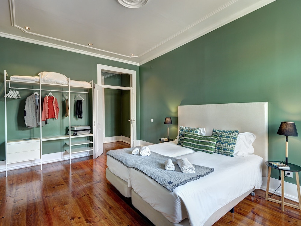 Premium Apartment, 2 Bedrooms photo 1
