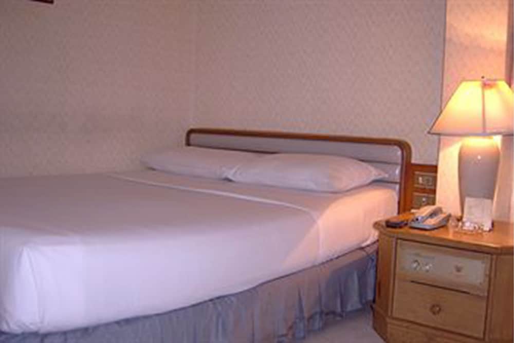 Standard Double room (No window) photo 3