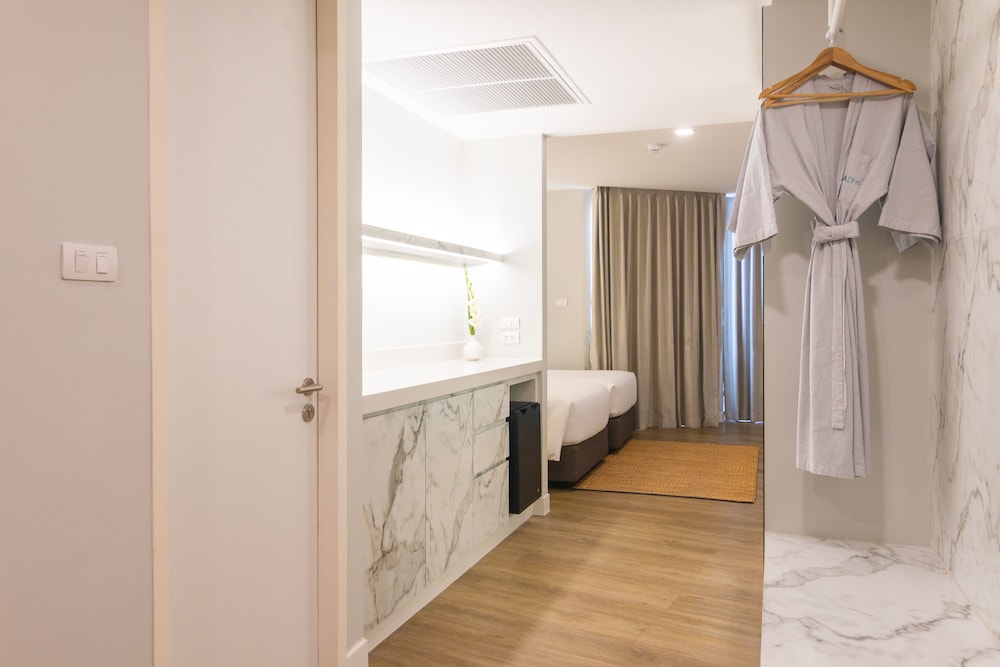 Presidential Suite, 2 Bedrooms photo 3