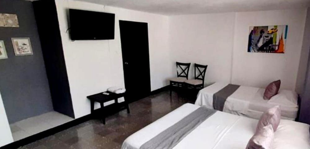 Comfort Room