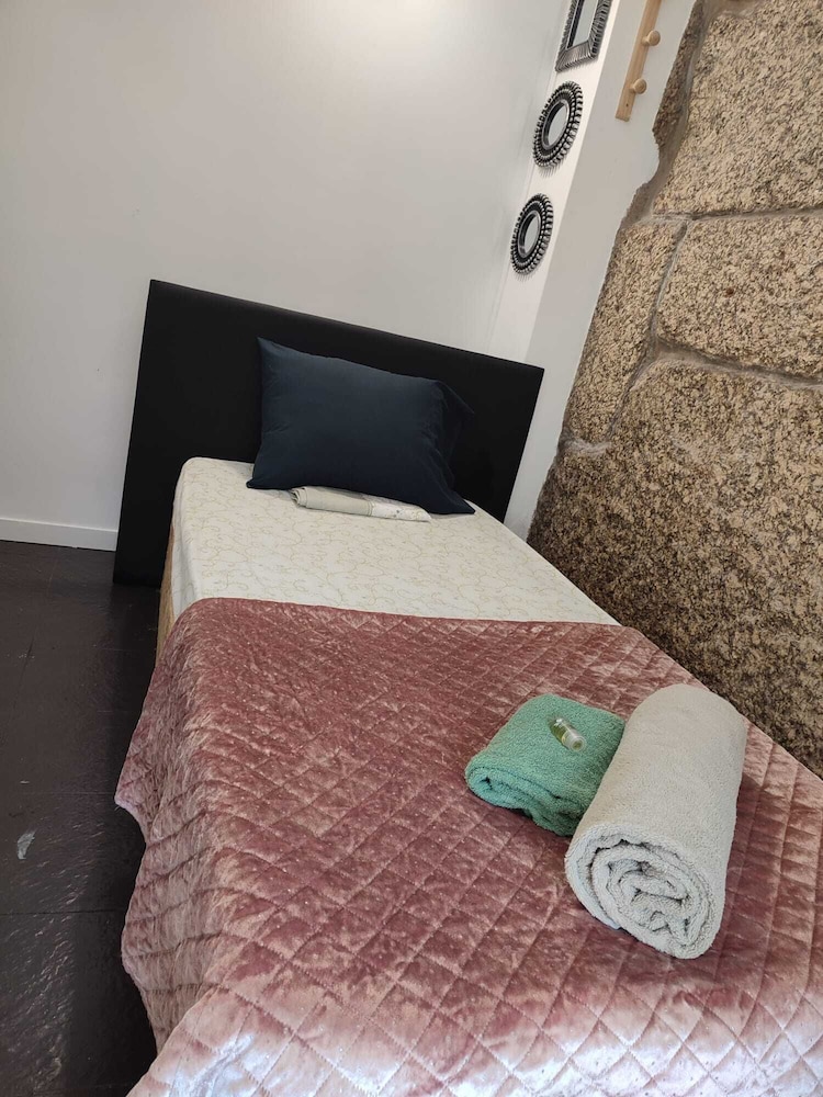Basic Single Room (Quarto terreo) photo 3