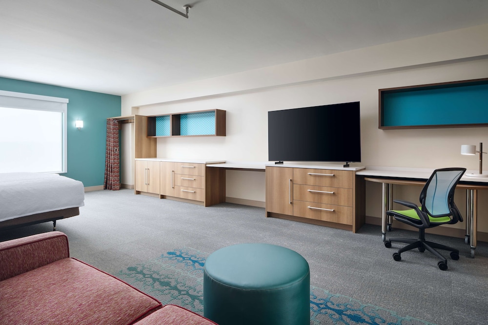 Home2 Suites By Hilton Towson, Billede 8