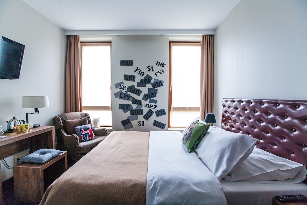Superior Single Room photo 1