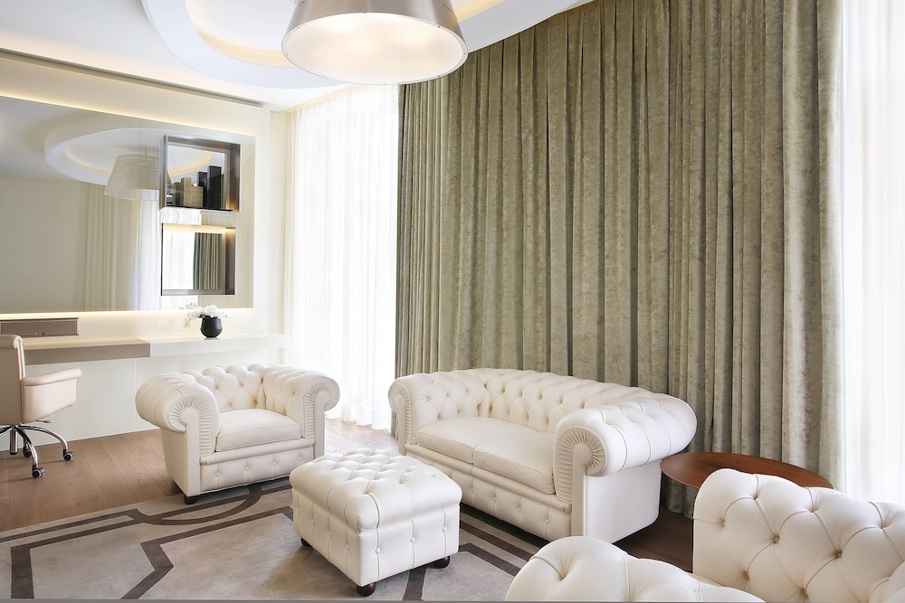 Signature Suite, 1 Double Bed
