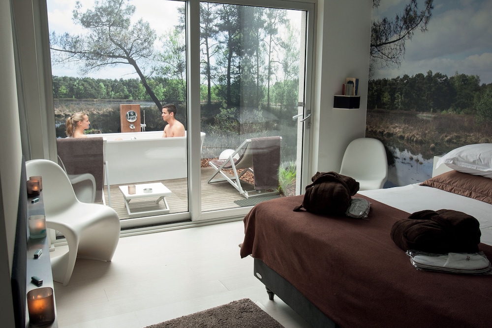 Deluxe Double Room, Terrace photo 1