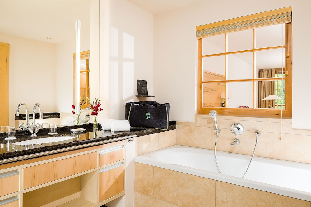 Comfort Studio Suite (Juniorsuite Königskerze), photo 6