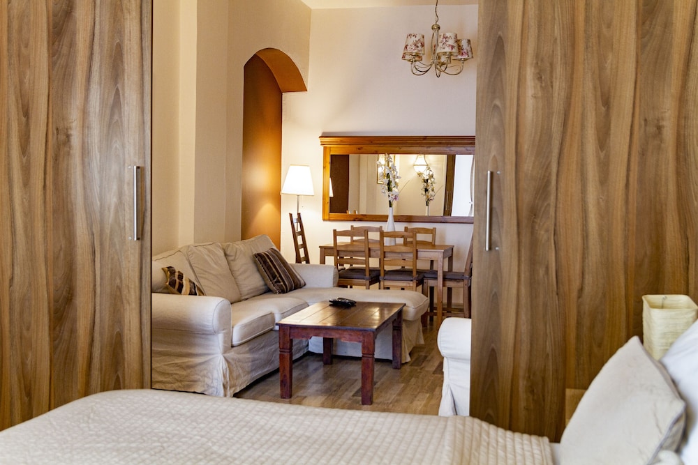 Standard Apartment, 2 Bedrooms, Kitchenette photo 1