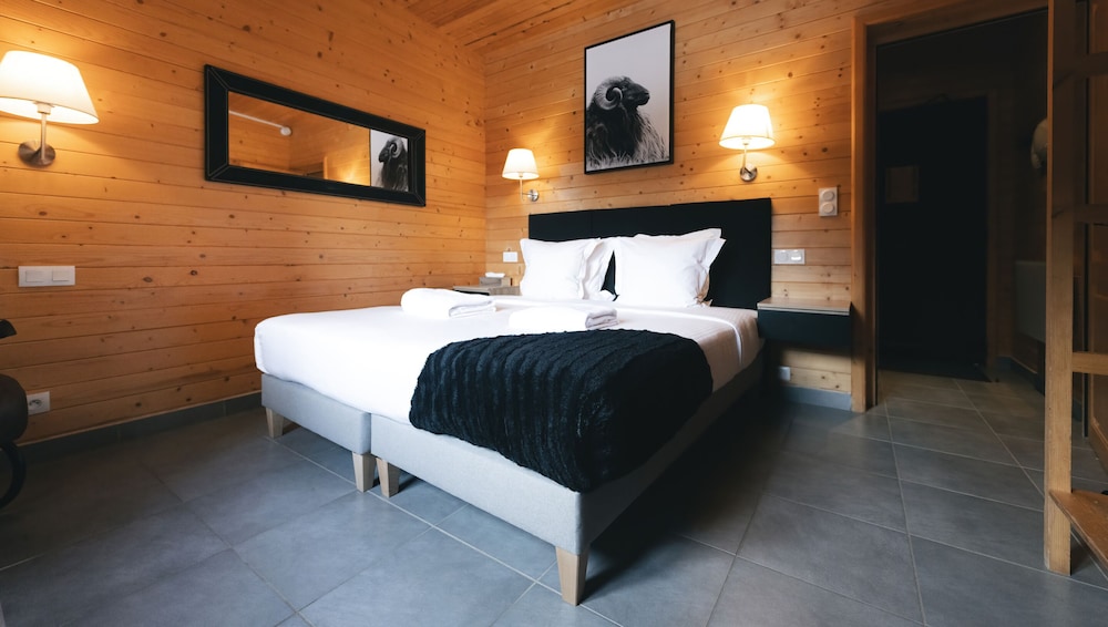 Superior Double Room, Ensuite