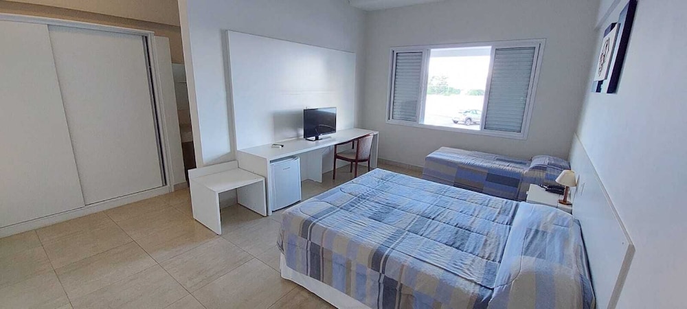 Deluxe Triple Room photo 1