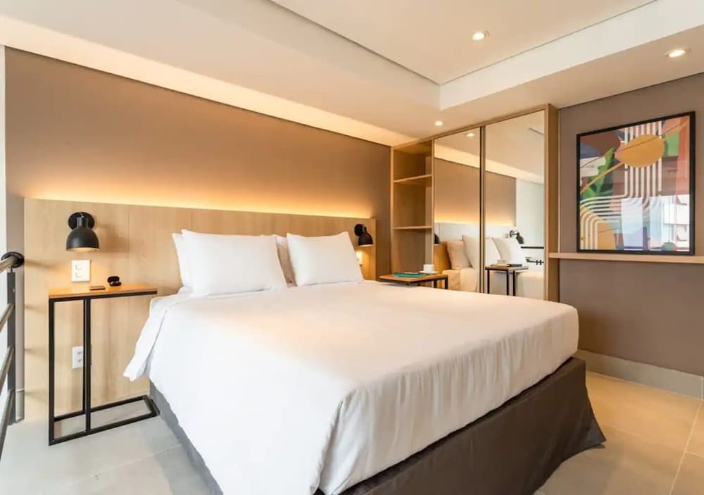 Premium Studio Suite - Photo 5