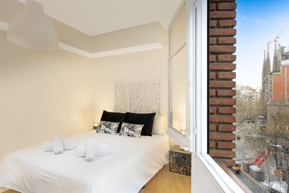 Apartment (4 Bedrooms) photo 3