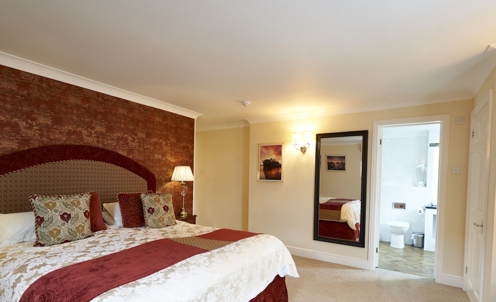 Executive Room, 1 Double Bed
Executive номер, 1 двуспальная кровать photo 2