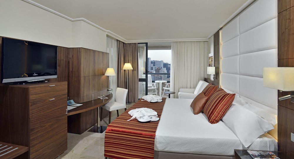 Grand Room (Premium, The Level, 2+1) - Photo 1