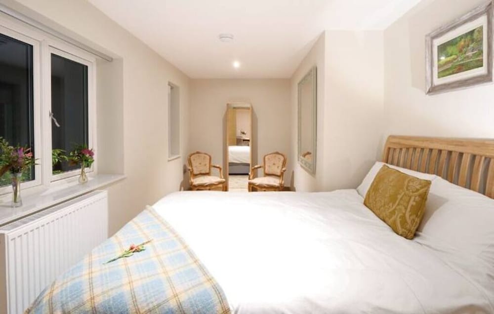 Superior Apartment, 2 Bedrooms, Garden View photo 2