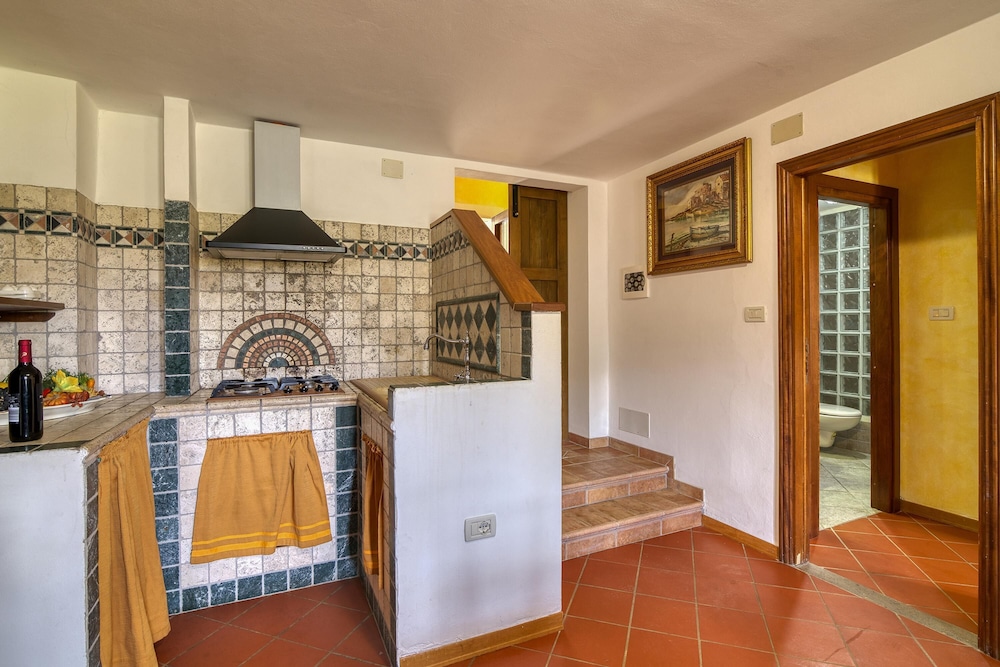 Tenuta Di Litiano Med Pool, Billede 6
