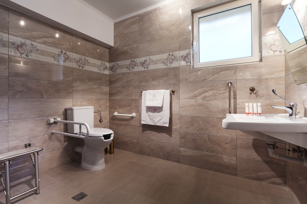 Junior Suite, Garden View - Photo 6