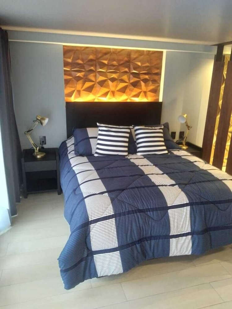 #0 Grand Suite Dos Camas C/Patio