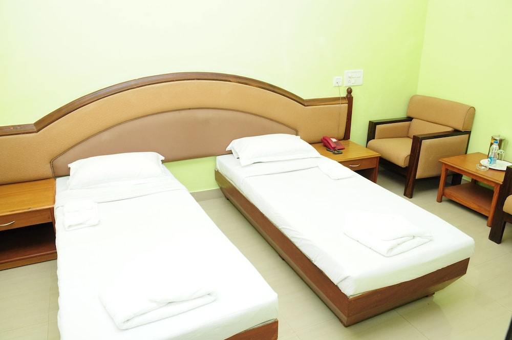 Standard Room - Photo 2