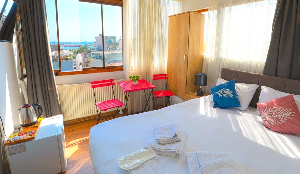 Superior Double Room, Sea View photo 1