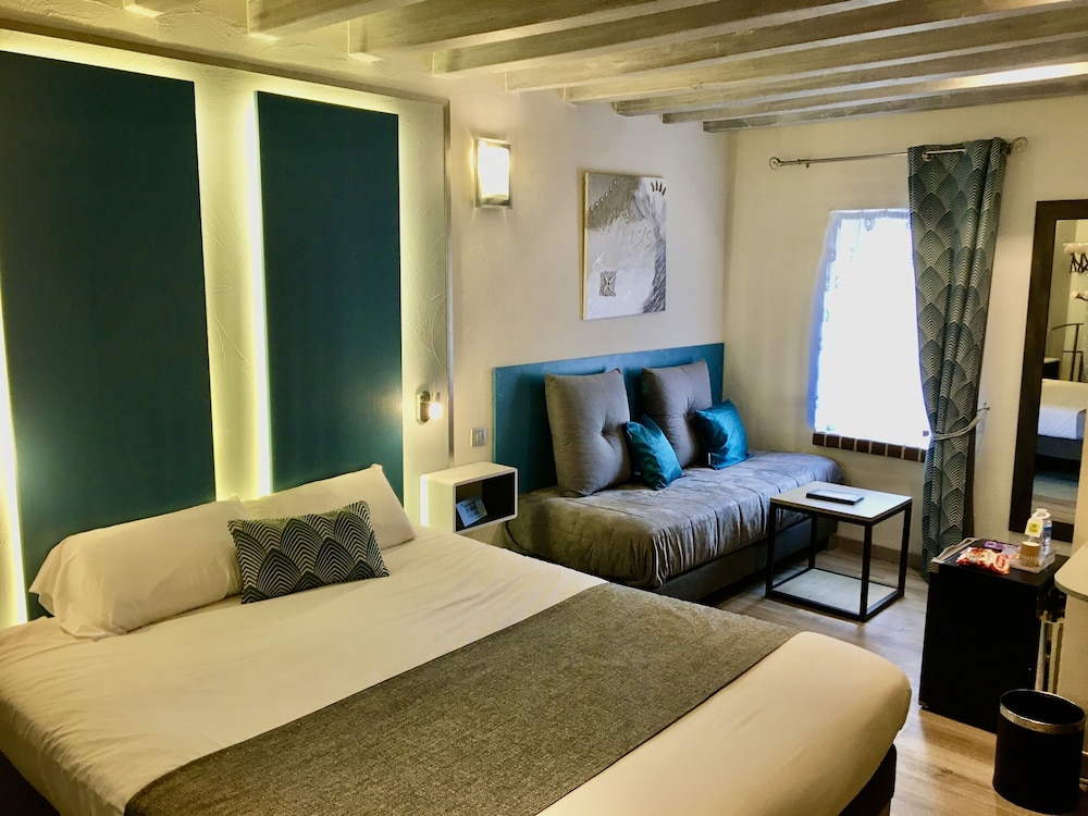 Superior Single Room photo 2