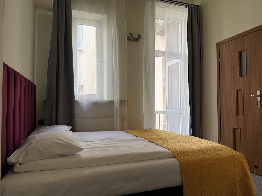 Superior Room, Balcony