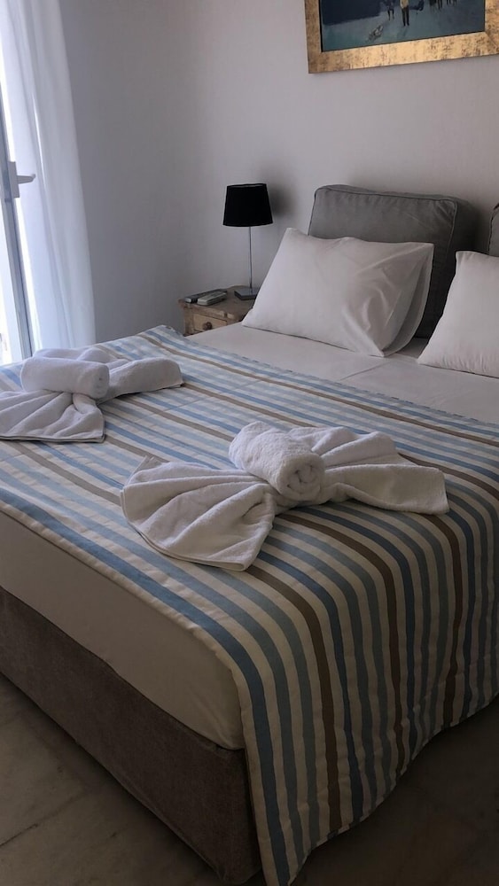 Executive Villa, 2 Bedrooms
