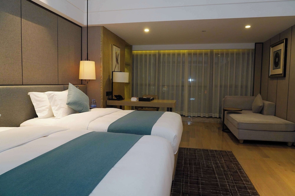 Twin Room, 1 Twin Bed, Non Smoking (Supreme Characteristic) - Photo 2
