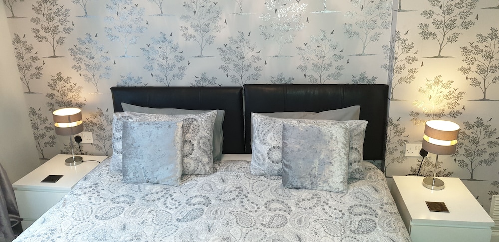 Family Suite, Ensuite, Beach View photo 3