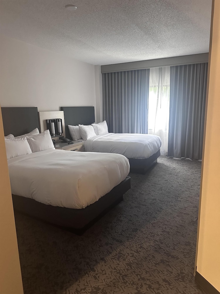 Suite, One King Bed, Non-Smoking photo 3