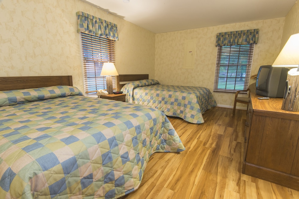 Rough River Dam State Resort Park, Φωτογραφία 8